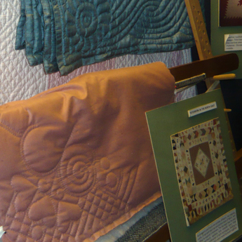 The Durham Heritage Centre and Museum provides insights into Durham institutions and traditional crafts and trades, such as quilt-making, among many others.